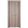 Θωρακισμένη Πόρτα Ασφαλείας Με Επένδυση CPL Laminate L103