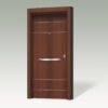 Πόρτα Ασφαλείας Laminate Εσωτερικής Χρήσης KS22