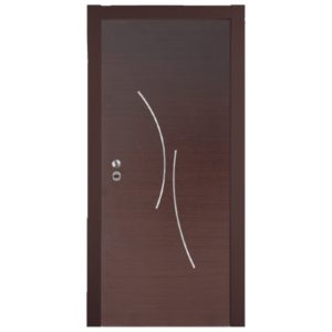 Εσωτερικές Πόρτες Laminate από 180€