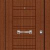 Πόρτα Ασφαλείας Οικονομική σειρά EC10-dreamdoors.gr