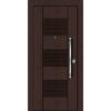 Πόρτα Ασφαλείας Οικονομική σειρά EC11-dreamdoors.gr