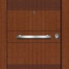 Πόρτα Ασφαλείας Οικονομική σειρά EC12-dreamdoors.gr