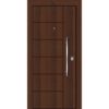 Πόρτα Ασφαλείας Οικονομική σειρά EC18-dreamdoors.gr