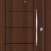 Πόρτα Ασφαλείας Οικονομική σειρά EC18-dreamdoors.gr