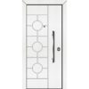 Πόρτα Ασφαλείας Οικονομική σειρά EC19-dreamdoors.gr