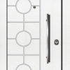 Πόρτα Ασφαλείας Οικονομική σειρά EC19-dreamdoors.gr