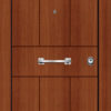 Πόρτα Ασφαλείας Οικονομική σειρά EC21-dreamdoors.gr