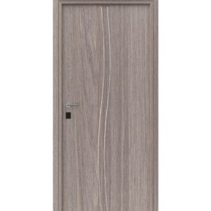 Πόρτες-Laminate-Luxury-Σχέδιο-5K-Inox-Χρώμα-N