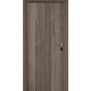 Πόρτες Laminate Luxury Σχέδιο-9K Inox Χρώμα-N1119